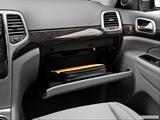  Glove box open photo